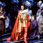 Mozart! – Perücken & Kostüme